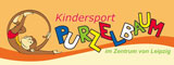 Purzelbaum - Kindersport in Leipzig